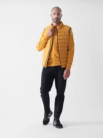 FYNCH-HATTON | Pull | gelb