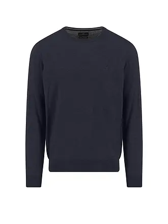FYNCH-HATTON | Pull | dunkelblau
