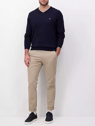 FYNCH-HATTON | Pull-over | dunkelblau