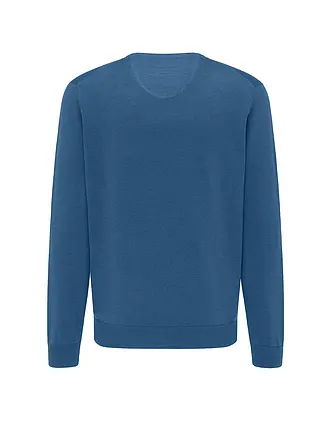 FYNCH-HATTON | Pull-over | blau