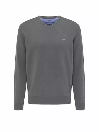 FYNCH-HATTON | Pull-over | grau