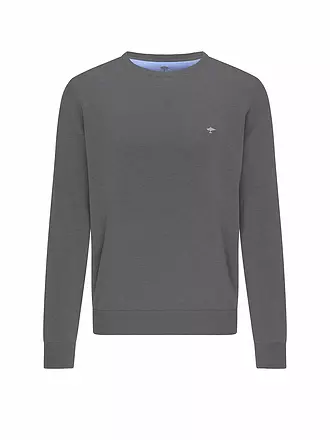 FYNCH-HATTON | Pull-over | grau
