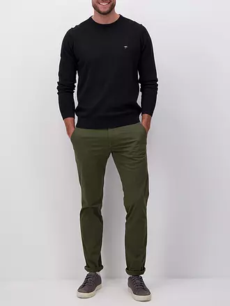 FYNCH-HATTON | Pull-over | grau