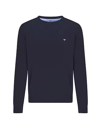 FYNCH-HATTON | Pull-over | dunkelblau