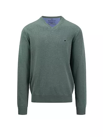 FYNCH-HATTON | Pull-over | petrol