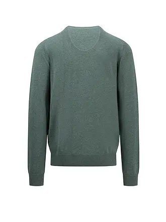 FYNCH-HATTON | Pull-over | petrol