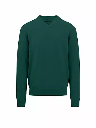 FYNCH-HATTON | Pull-over | dunkelgrün