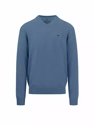 FYNCH-HATTON | Pull-over | hellblau