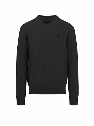 FYNCH-HATTON | Pull-over | schwarz