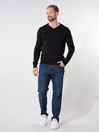 FYNCH-HATTON | Pull-over | schwarz