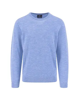 FYNCH-HATTON | Pull-over | hellblau