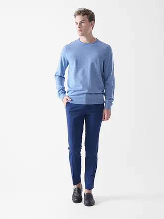 FYNCH-HATTON | Pull-over | hellblau