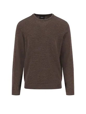 FYNCH-HATTON | Pull-over | braun