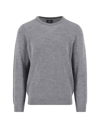 FYNCH-HATTON | Pull-over | grau