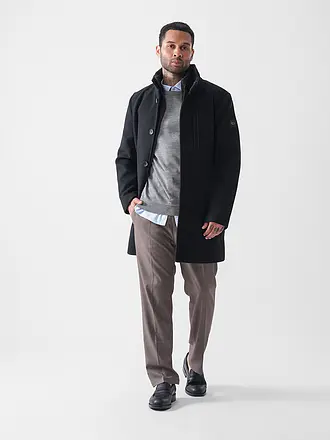 FYNCH-HATTON | Pull-over | grau