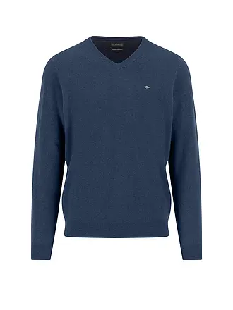FYNCH-HATTON | Pull-over | dunkelblau