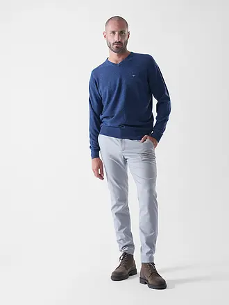 FYNCH-HATTON | Pull-over | dunkelblau