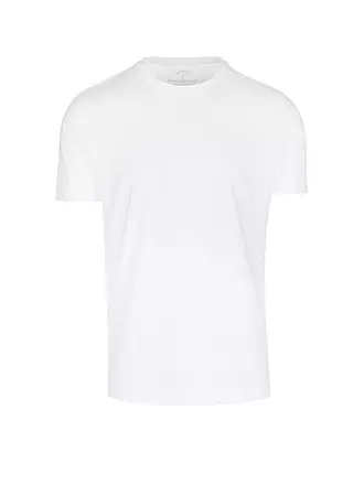 FYNCH-HATTON | T-shirt | weiss