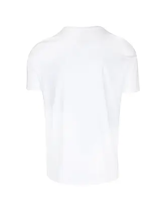 FYNCH-HATTON | T-shirt | weiss