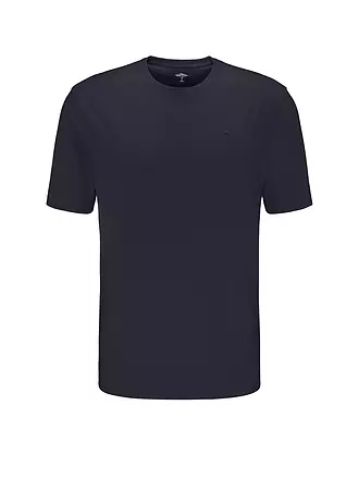 FYNCH-HATTON | T-shirt | blau
