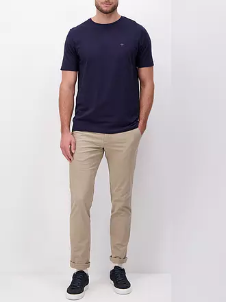 FYNCH-HATTON | T-shirt | blau