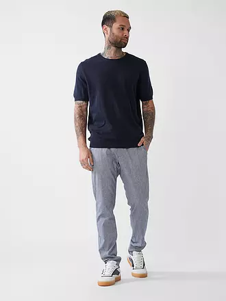 FYNCH-HATTON | T-shirt | dunkelblau