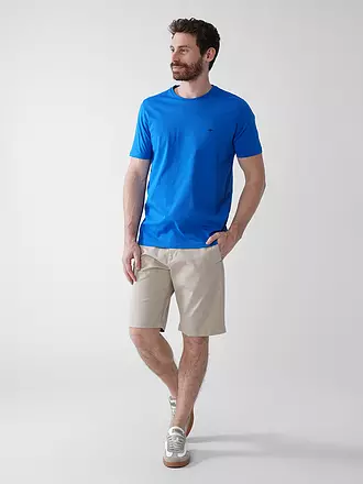 FYNCH-HATTON | T-shirt | blau