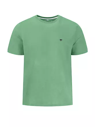 FYNCH-HATTON | T-shirt | grün