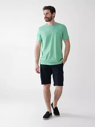 FYNCH-HATTON | T-shirt | grün