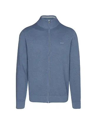 GANT | Cardigan | blau
