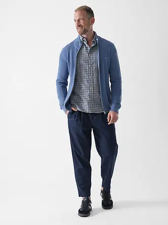 GANT | Cardigan | blau