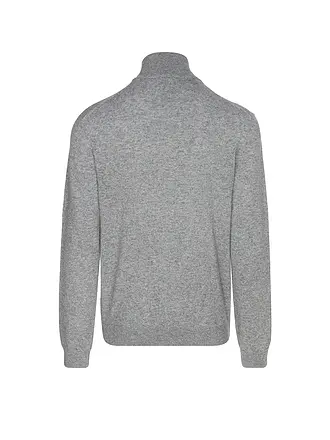 GANT | Cardigan | hellgrau
