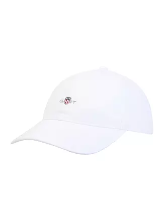 GANT | Casquette | weiss