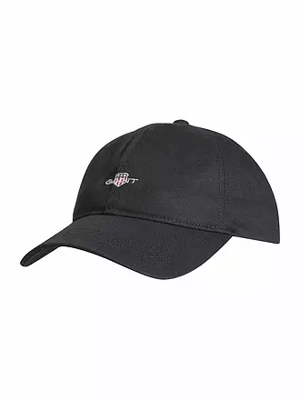 GANT | Casquette | schwarz