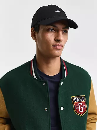 GANT | Casquette | schwarz