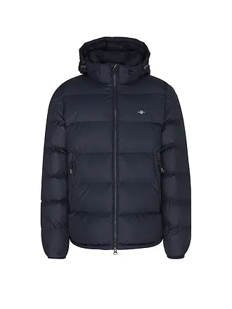 GANT | Doudoune | blau