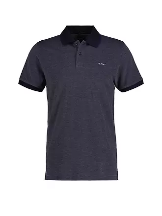 GANT | Polo | dunkelblau