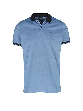 GANT | Polo | blau
