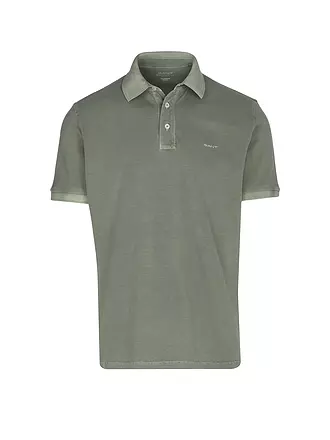 GANT | Polo | olive