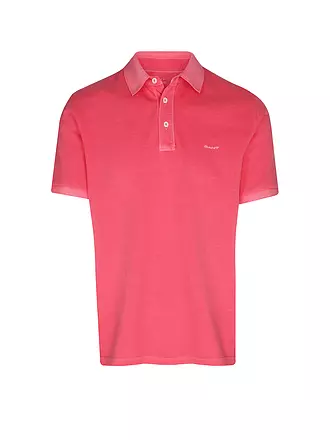GANT | Polo | koralle