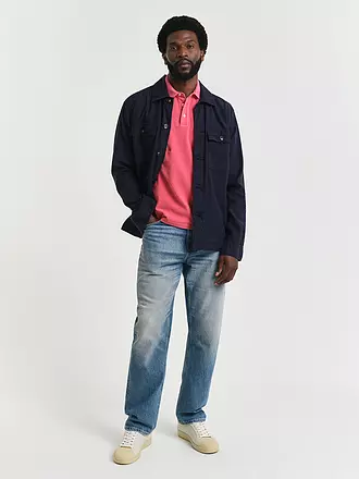 GANT | Polo | koralle