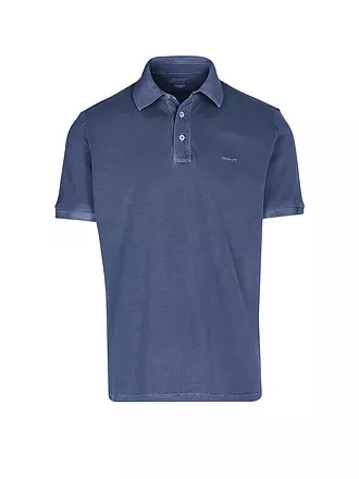 GANT | Polo | dunkelblau