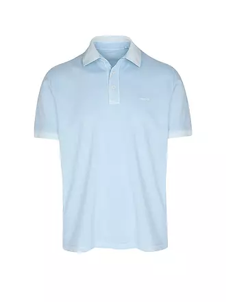 GANT | Polo | hellblau