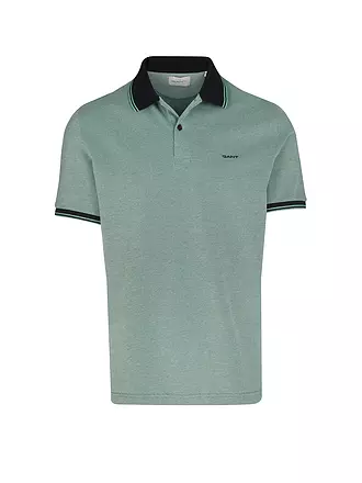 GANT | Polo | grün