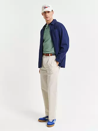 GANT | Polo | grün