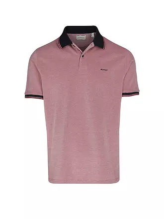 GANT | Polo | rot
