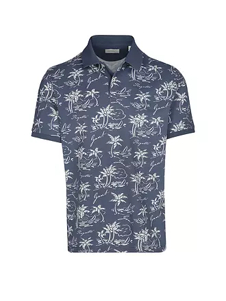 GANT | Polo | dunkelblau