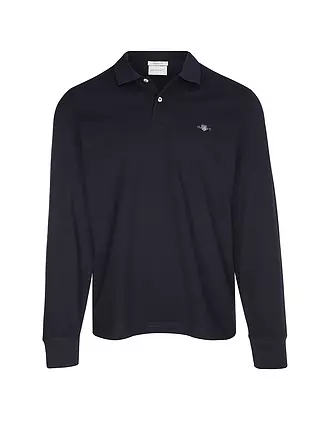 GANT | Polo | blau