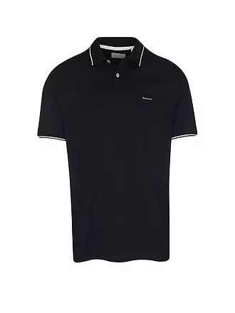 GANT | Polo | dunkelblau
