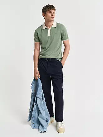 GANT | Polo | olive
